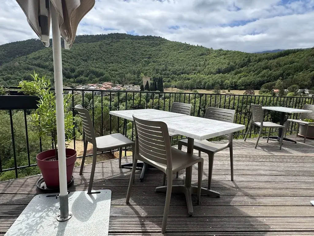 Jean Philippe Pignol_La table de serdinya_Serdinya_avis