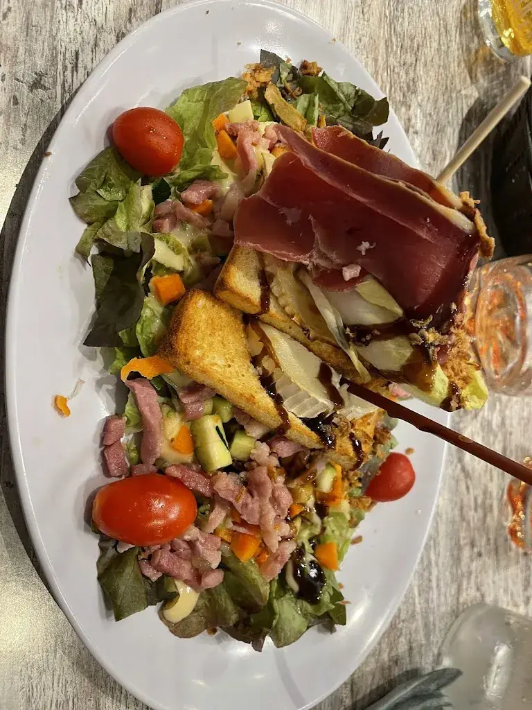 Menu_La table de Mel_Vias_image_5