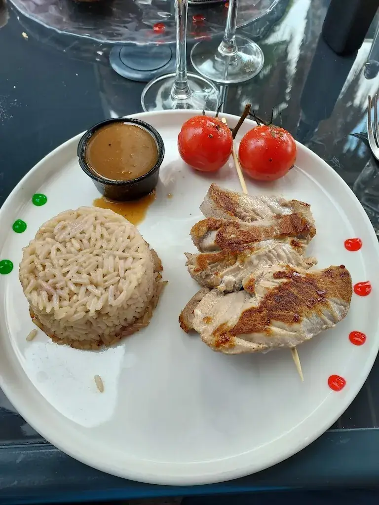 Menu_La table de Mel_Vias_image_7