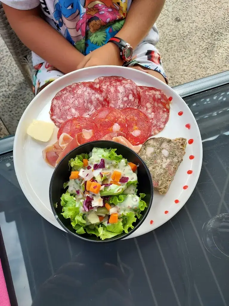 Menu_La table de Mel_Vias_image_9