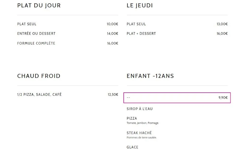 Menu_La Table de Lyse_Meyzieu_image_4