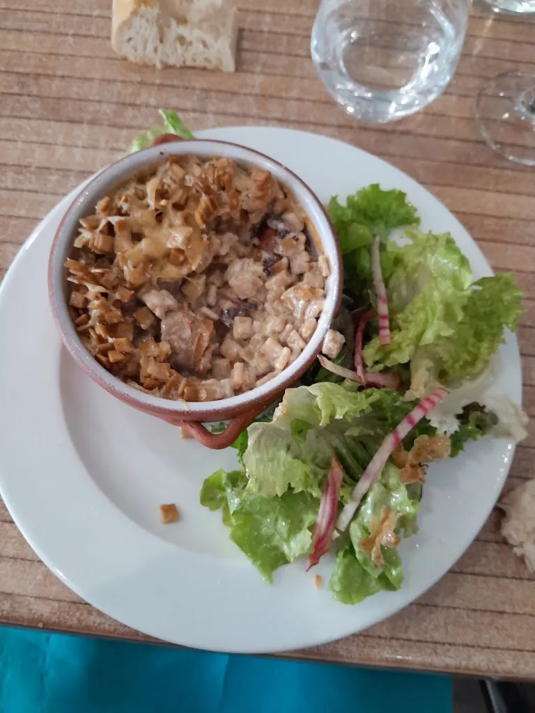 elodie planchon_La Table de Lyse_Meyzieu_review