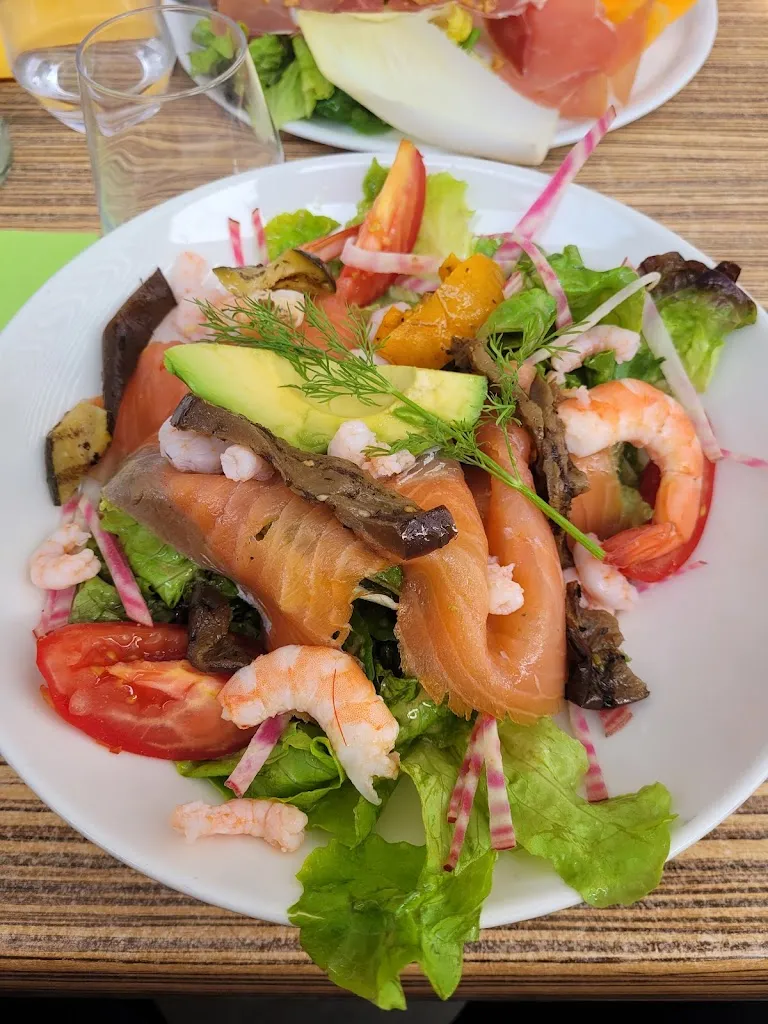 Yannick Courtois_La Table de Lyse_Meyzieu_review