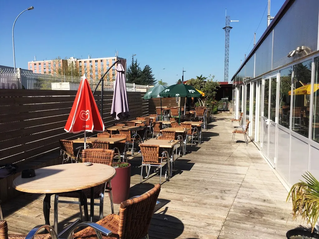 La Table de Lyse Restaurant in Meyzieu