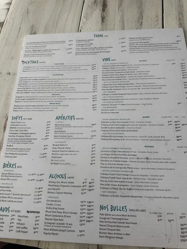 Menu_Chiringuito vias plage_Vias_image_2