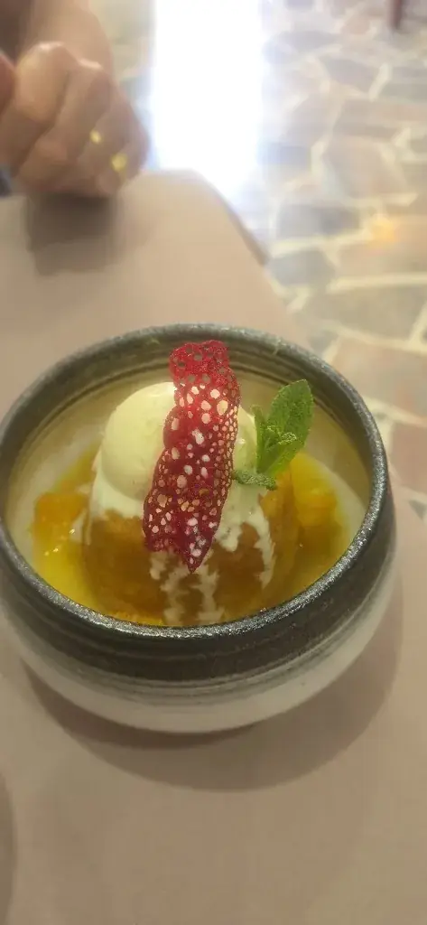 C Desm_La remise à Christian Maître Restaurateur_Vias_Bewertung