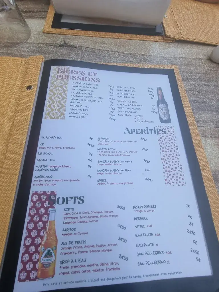 Menu_Pancho Villa_Vias_image_4