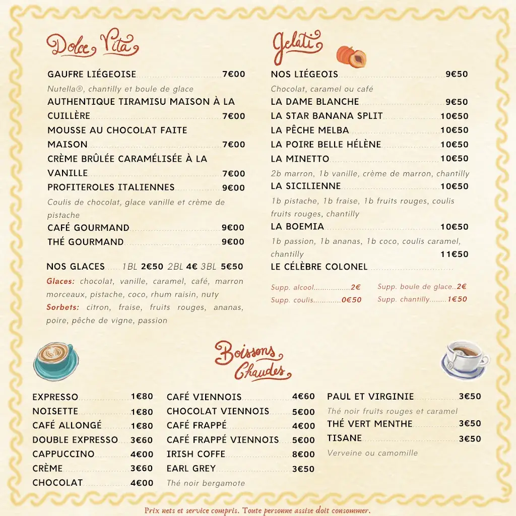 Menu_Via Roma_Vias_image_2