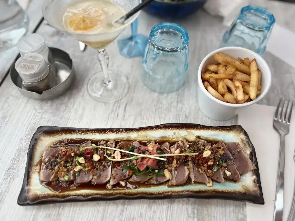 Le Saint-Pierre | Restaurant Vias_Vias_slider_image_2