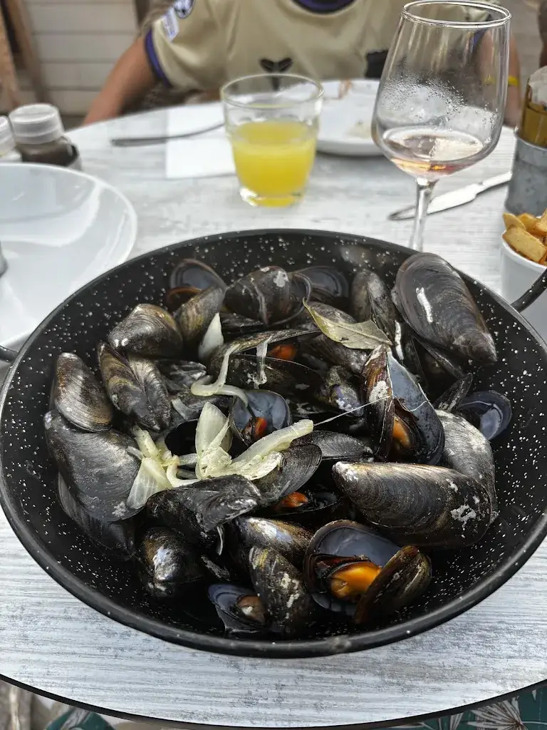 Le Saint-Pierre | Restaurant Vias_Vias_slider_image_3