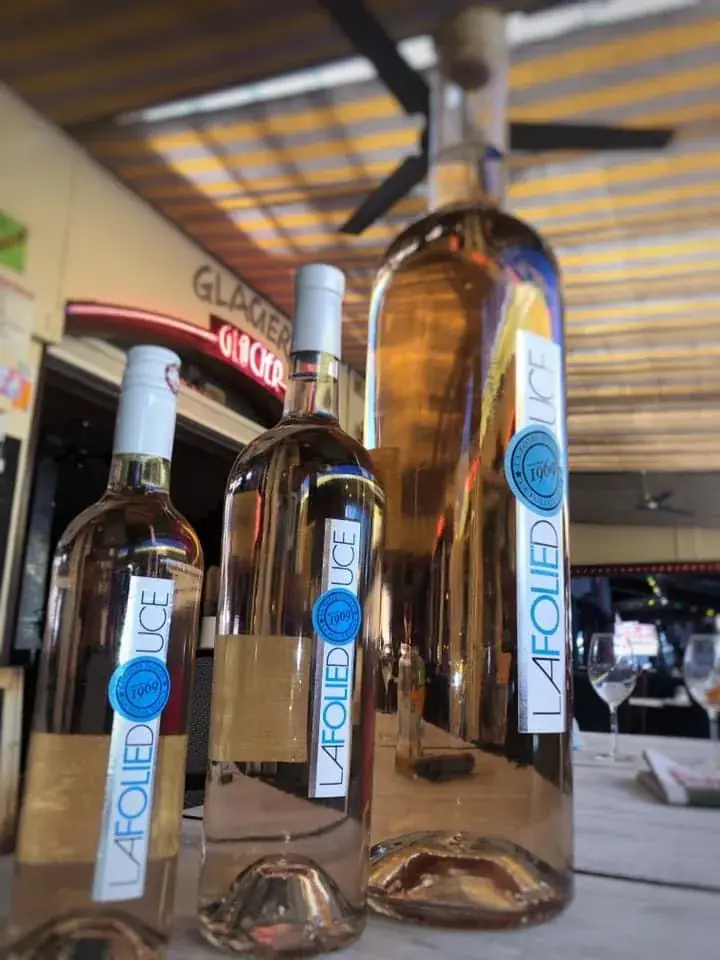 Menu_La brasserie Vias-plage_Vias_image_7