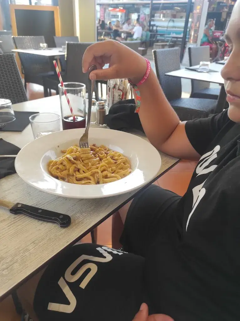 Ludiwine Nicod_La brasserie Vias-plage_Vias_review