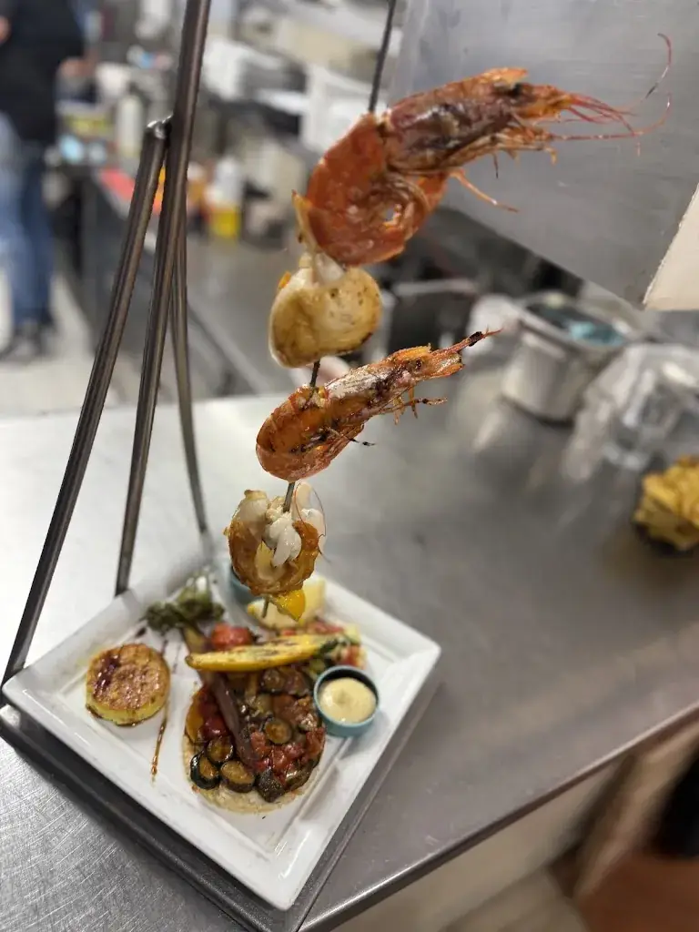 La brasserie Vias-plage_Vias_slider_image_2