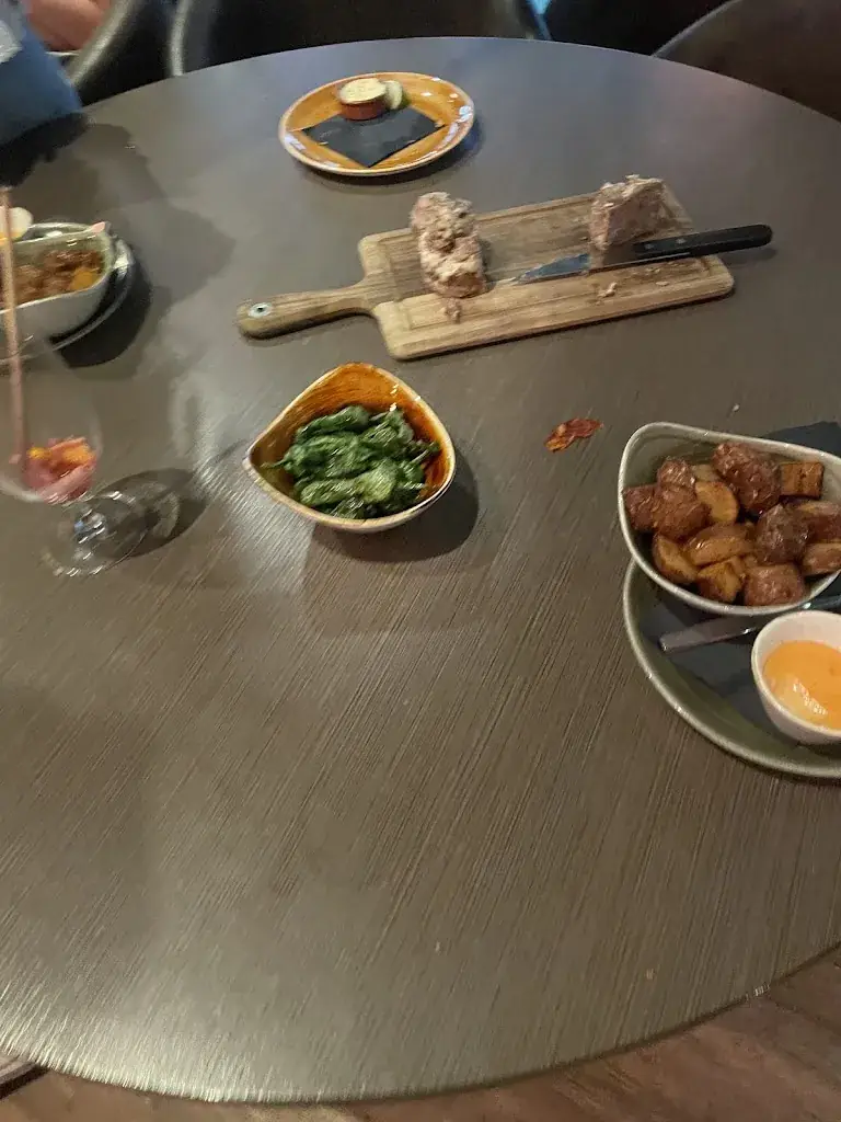 Menu_La Boqueria - Restaurant Catalan & Bar à tapas à Meyzieu_Meyzieu_image_5