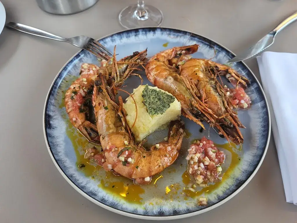 Menu_La Boqueria - Restaurant Catalan & Bar à tapas à Meyzieu_Meyzieu_image_6