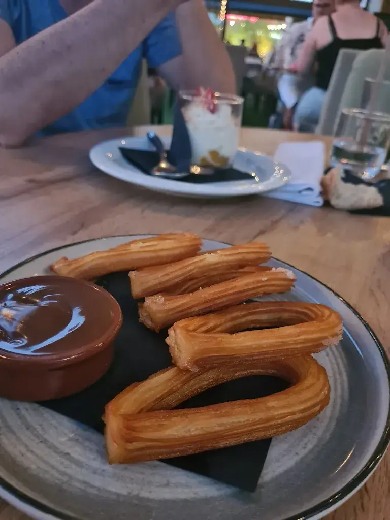 Menu_La Boqueria - Restaurant Catalan & Bar à tapas à Meyzieu_Meyzieu_image_7