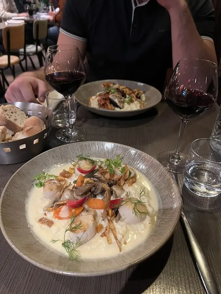 Stacy EXTRA_La Boqueria - Restaurant Catalan & Bar à tapas à Meyzieu_Meyzieu_review