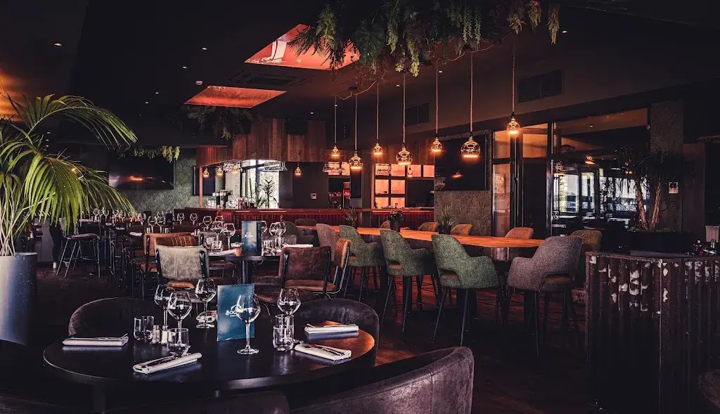 La Boqueria - Restaurant Catalan & Bar à tapas à Meyzieu restaurant in Meyzieu