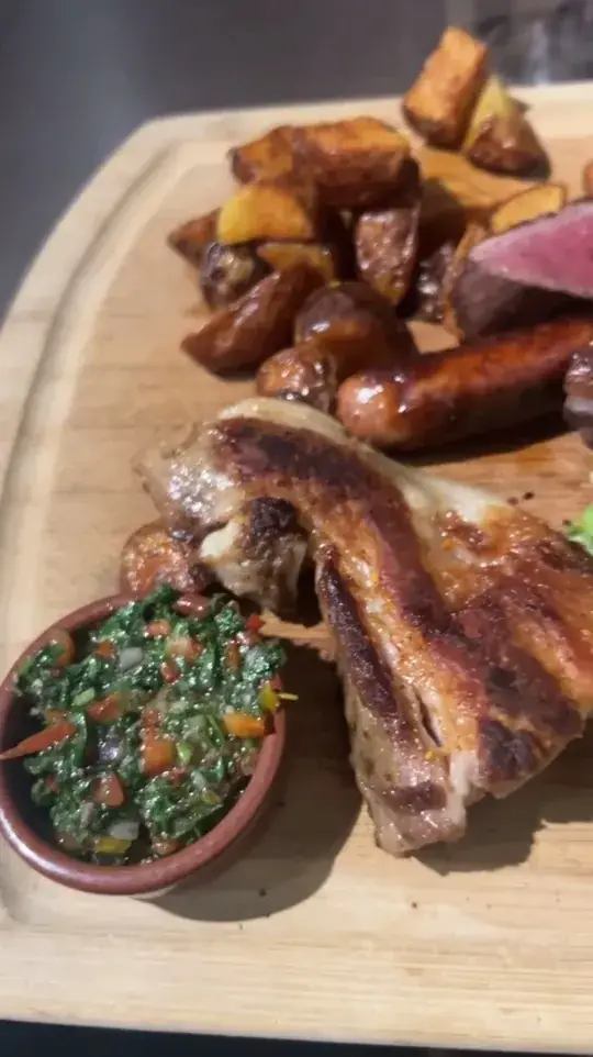 La Boqueria - Restaurant Catalan & Bar à tapas à Meyzieu_Meyzieu_slider_image_2