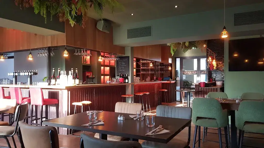 La Boqueria - Restaurant Catalan & Bar à tapas à Meyzieu_Meyzieu_slider_image_3