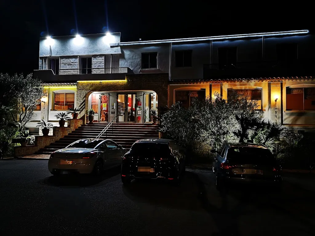 Javier Uyuni Molon_Hôtellerie De Balajan_Vic-la-Gardiole_Bewertung