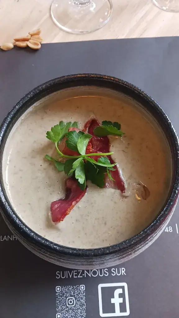 Menu_Restaurant Le Club 1950_Vieille-Toulouse_image_3