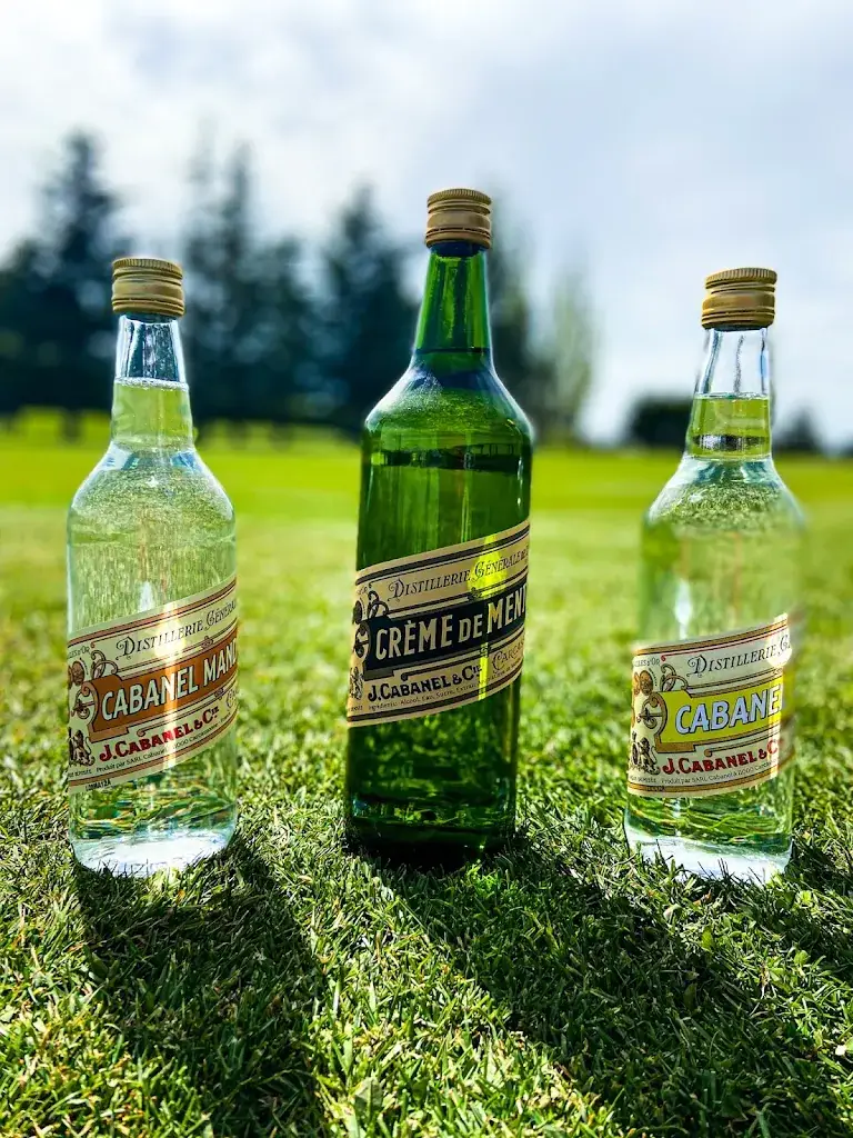 Menu_Restaurant Le Club 1950_Vieille-Toulouse_image_5