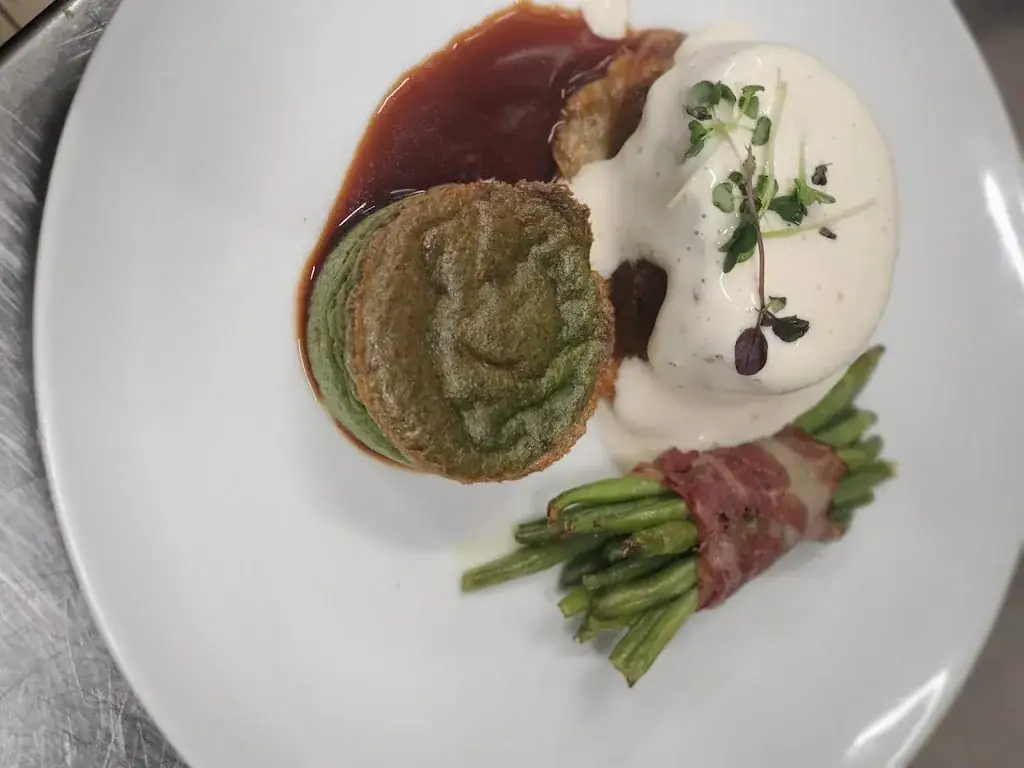 Menu_Restaurant Le Club 1950_Vieille-Toulouse_image_8