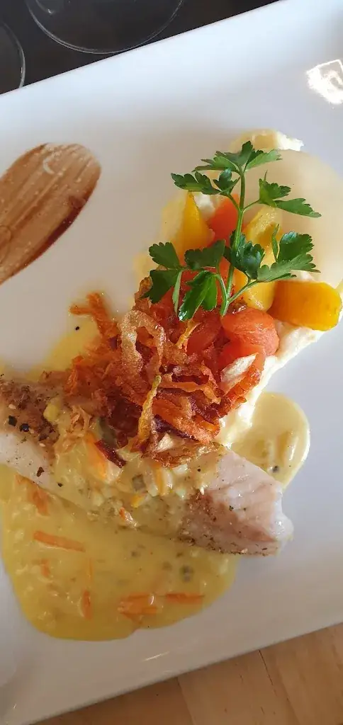 CoSinusiX SinuSiX_Restaurant Le Club 1950_Vieille-Toulouse_review