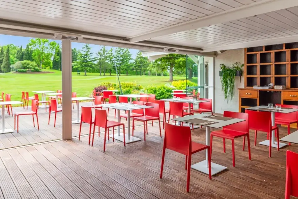 Restaurant Le Club 1950 restaurant in Vieille-Toulouse