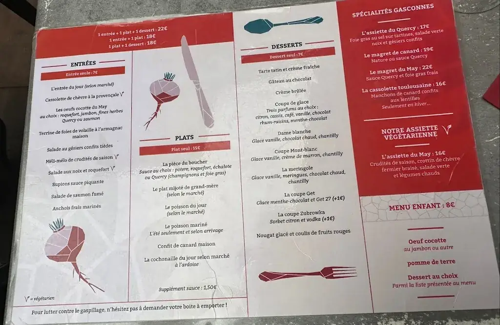 Menu_Le MAY_Toulouse_image_2