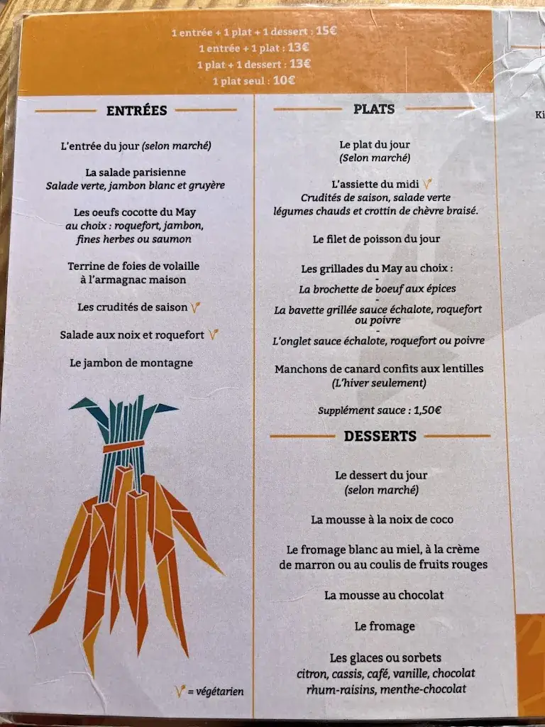 Menu_Le MAY_Toulouse_image_3