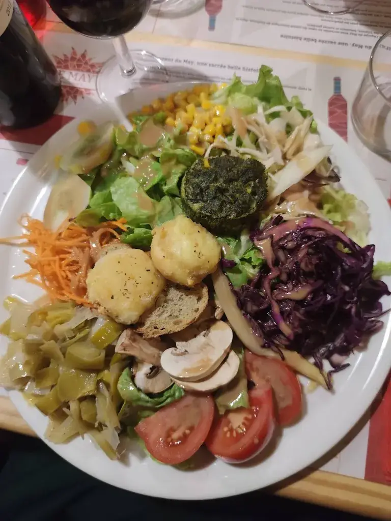 Menu_Le MAY_Toulouse_image_9