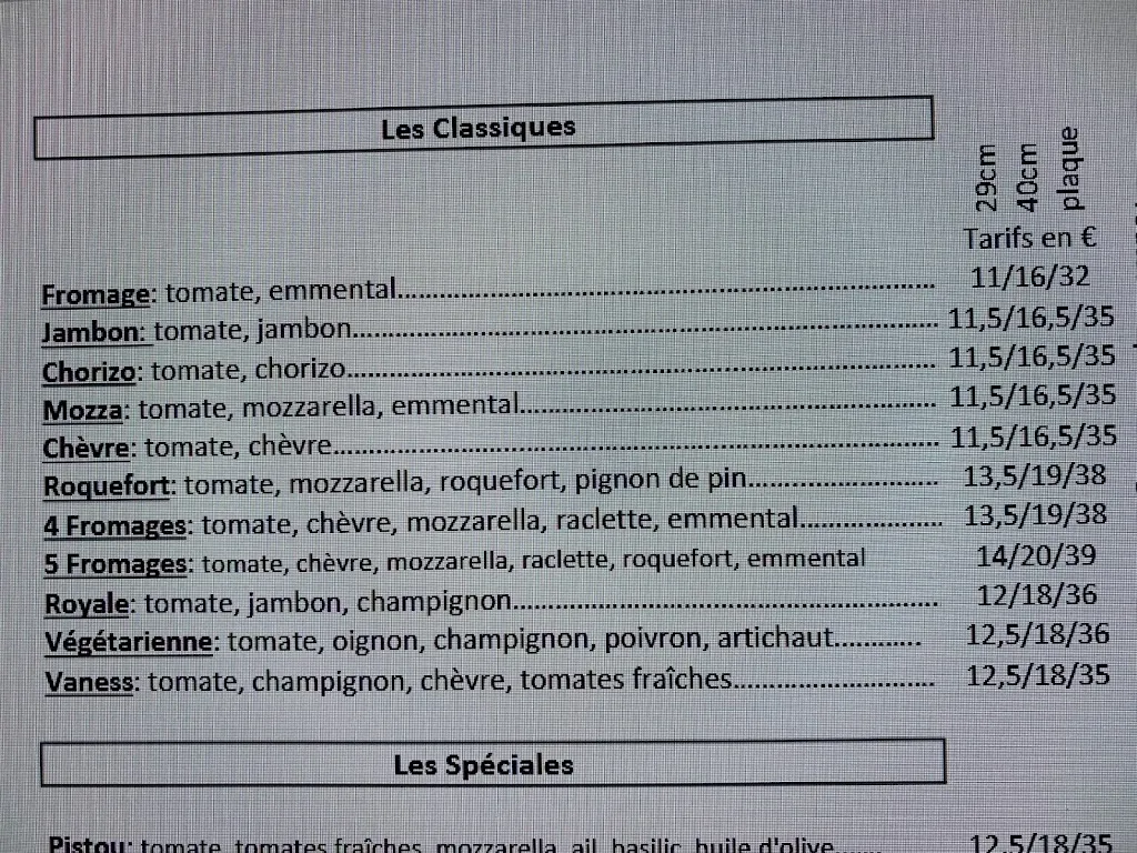 Menu_Pizza Vaness_Vielmur-sur-Agout_image_1