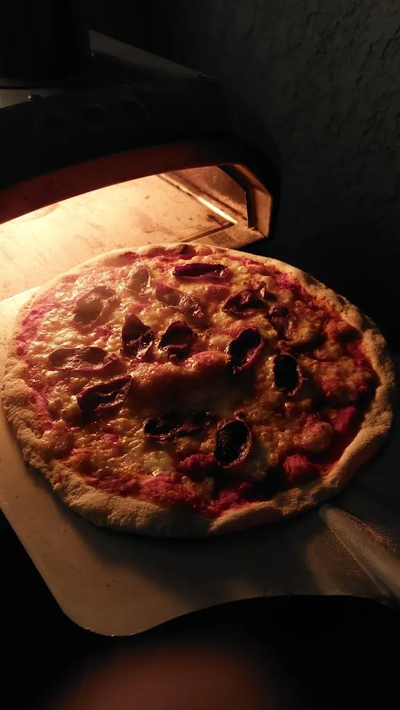 Frédéric Vidal_Pizza Vaness_Vielmur-sur-Agout_review