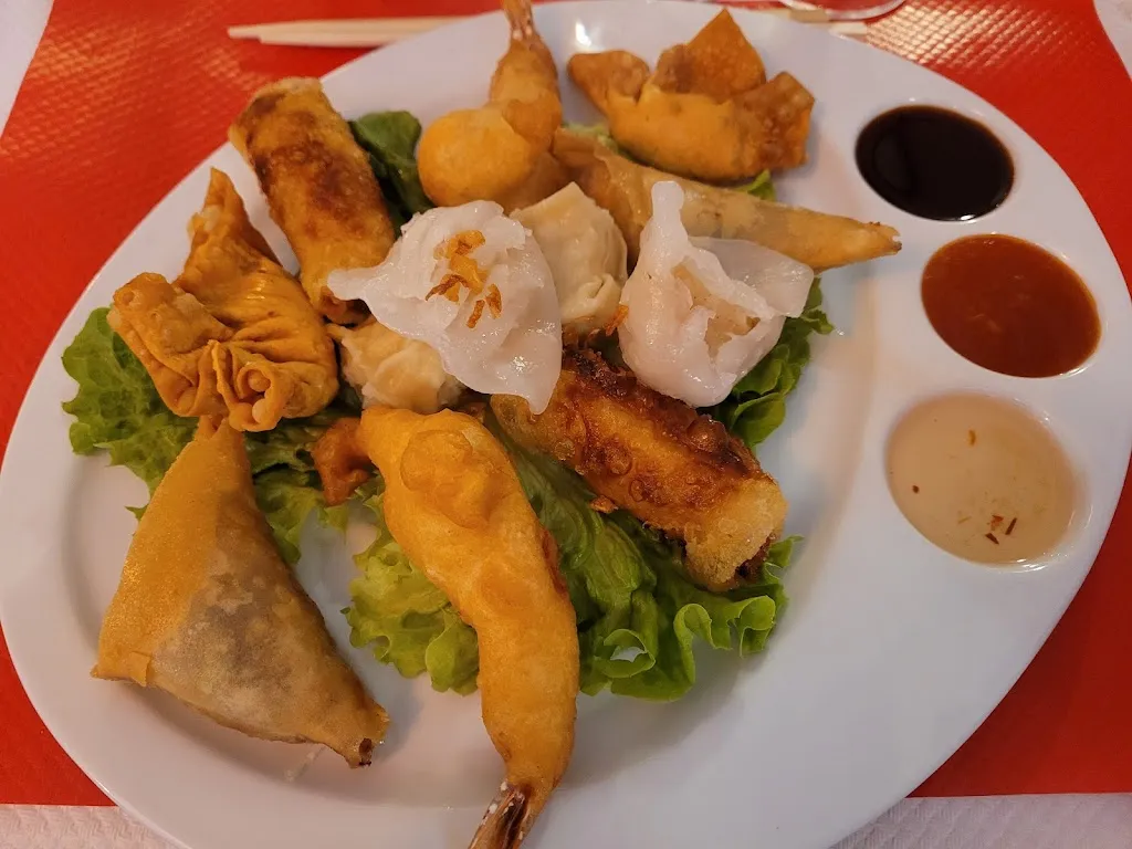 Menu_Restaurant La baie d'Ha Long_Vic-en-Bigorre_image_7