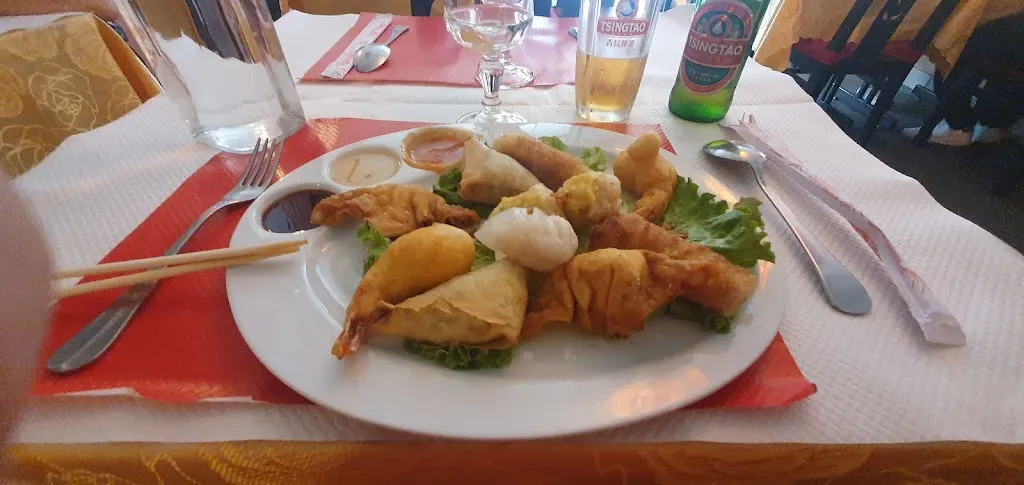 Philippe CELERIER_Restaurant La baie d'Ha Long_Vic-en-Bigorre_review