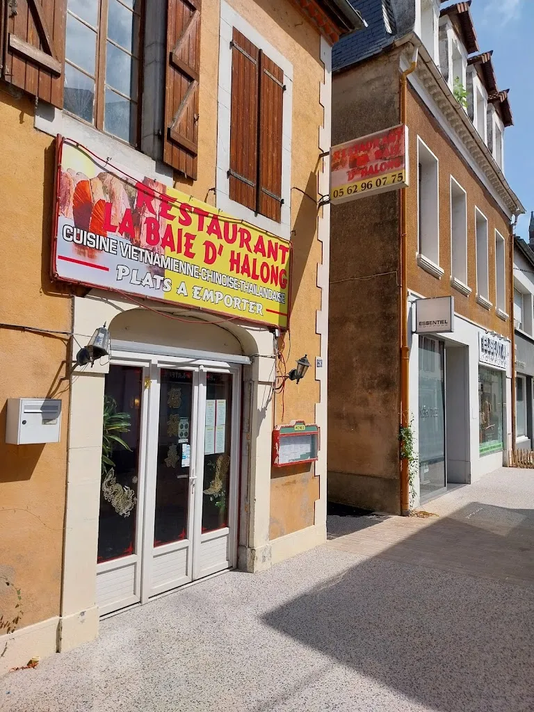 Restaurant La baie d'Ha Long_Vic-en-Bigorre_slider_image_1