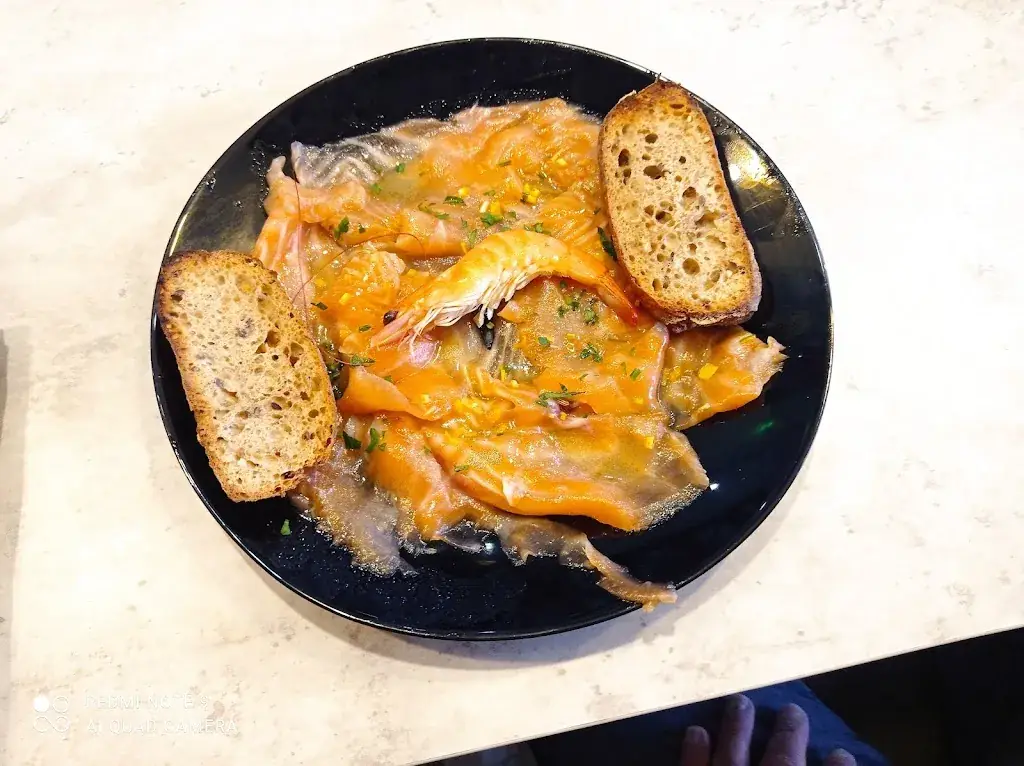 Menu_Hôtel Restaurant Le Tivoli_Vic-en-Bigorre_image_5