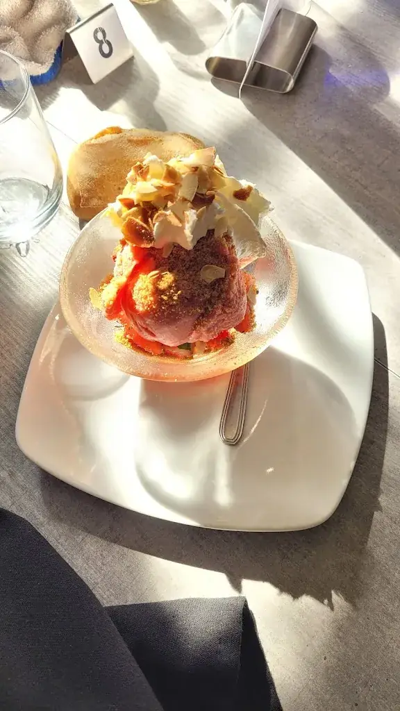 Menu_Hôtel Restaurant Le Tivoli_Vic-en-Bigorre_image_9