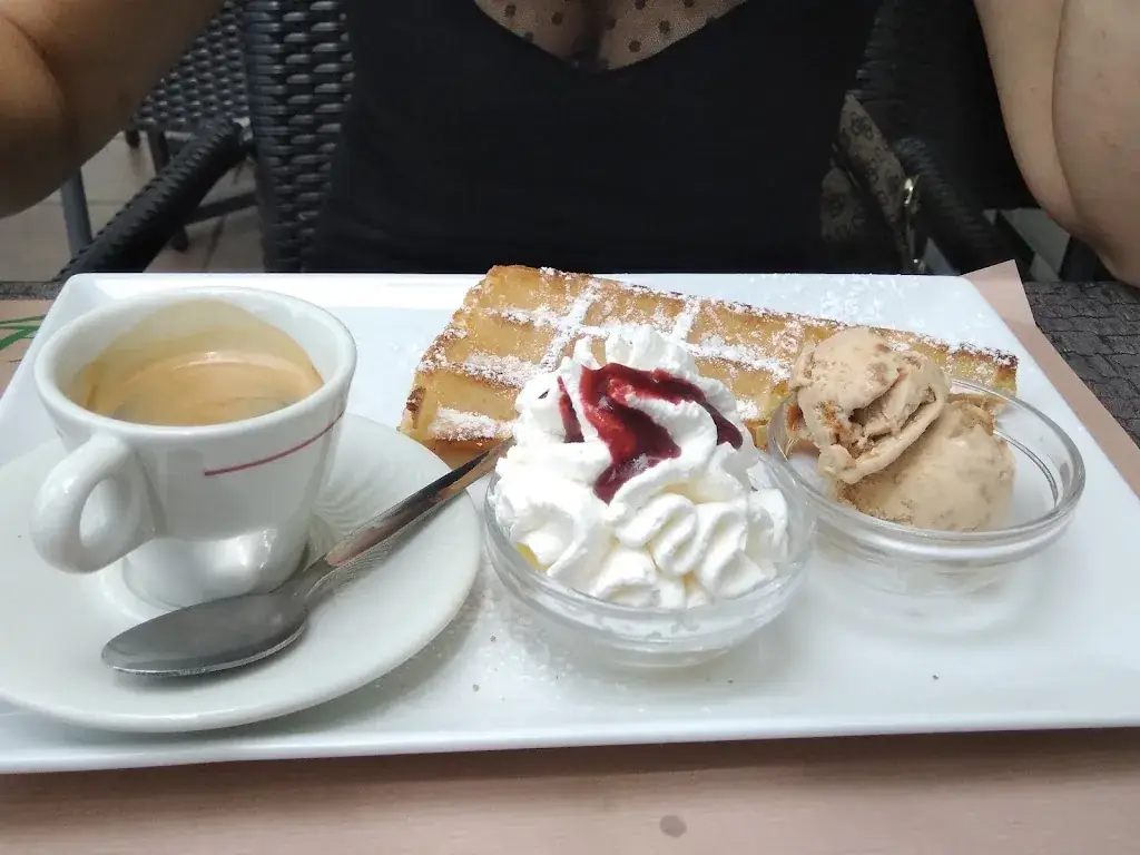 Menu_Léon Fish Brasserie - Meyzieu_Meyzieu_immagine_9