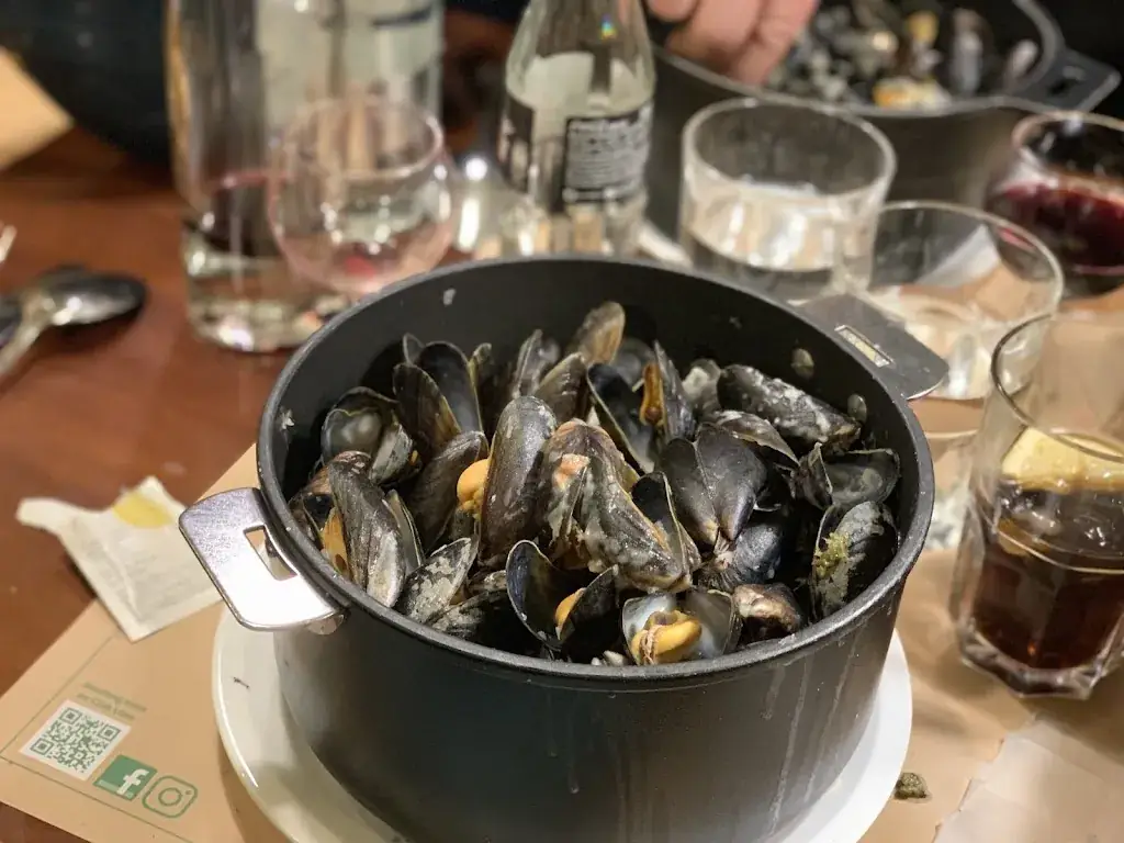 Teddy Holt_Léon Fish Brasserie - Meyzieu_Meyzieu_recensione