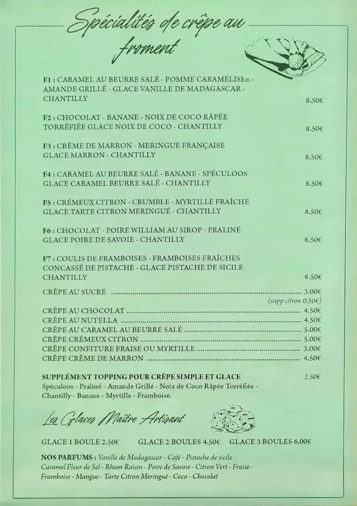 Menu_La crêpe renversée_Vic-en-Bigorre_image_2