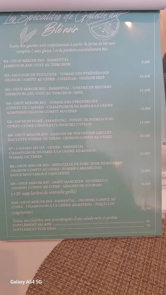 Menu_La crêpe renversée_Vic-en-Bigorre_image_4