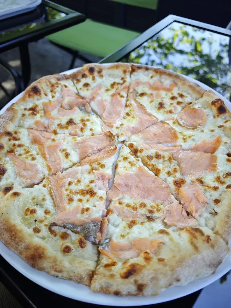 Marine Souihi_O'Régal de Vic_Vic-en-Bigorre_review