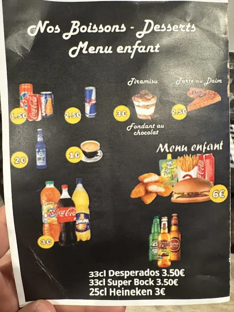 Vic Fait Bien Fait restaurant in Vic-en-Bigorre