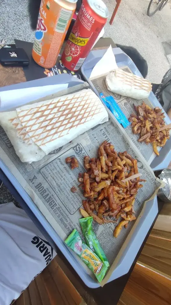 Menu_Vic Fait Bien Fait_Vic-en-Bigorre_immagine_9