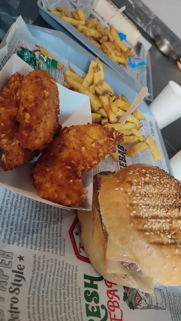 Rafi Bad_Vic Fait Bien Fait_Vic-en-Bigorre_recensione