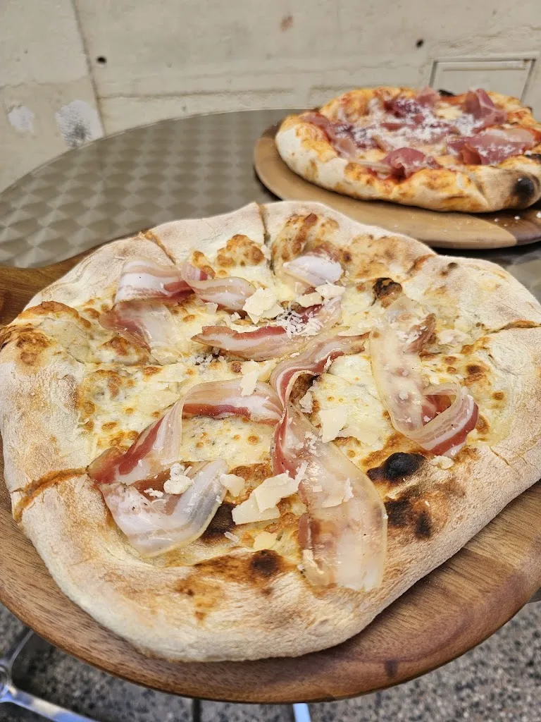 Menu_A Casa Ra Nonna - Épicerie italienne et Pizzeria_Vic-en-Bigorre_image_5