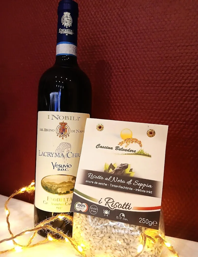 Menu_A Casa Ra Nonna - Épicerie italienne et Pizzeria_Vic-en-Bigorre_image_8